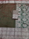 Sf 626 Handloom Weaving Pure Banarasi Silk Sarees Wholesale Price In Surat